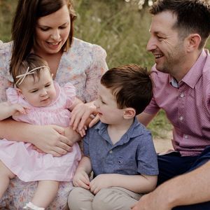 Meet your Posher, Kristina